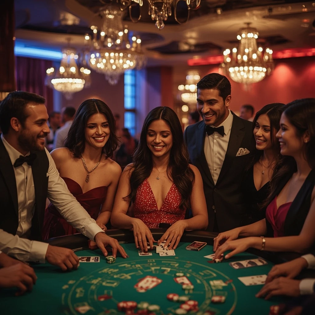 blackjack au casino CAT CASINO
