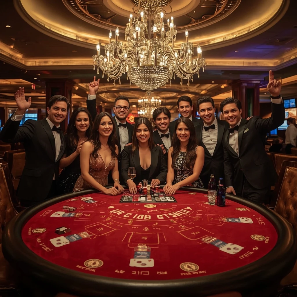 bonus VIP au casino Cat Casino