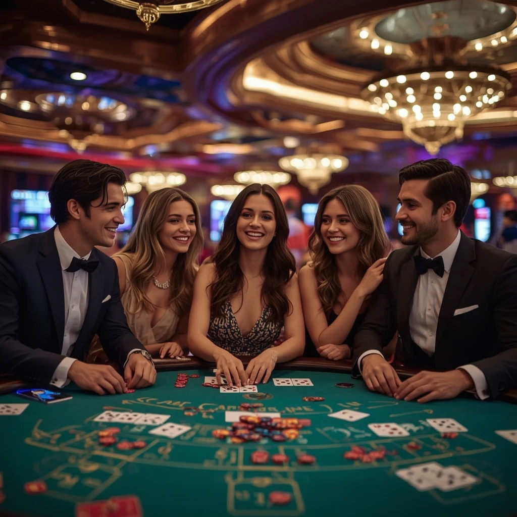 Blackjack au Cat Casino