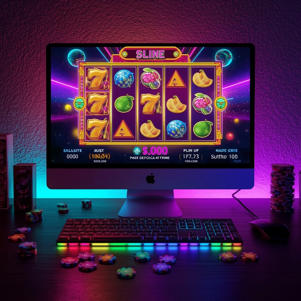 Microgaming CAT CASINO