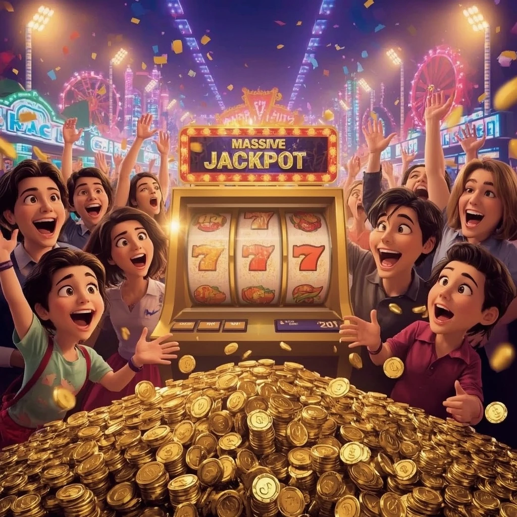 meilleurs jeux de Jackpot CAT CASINO