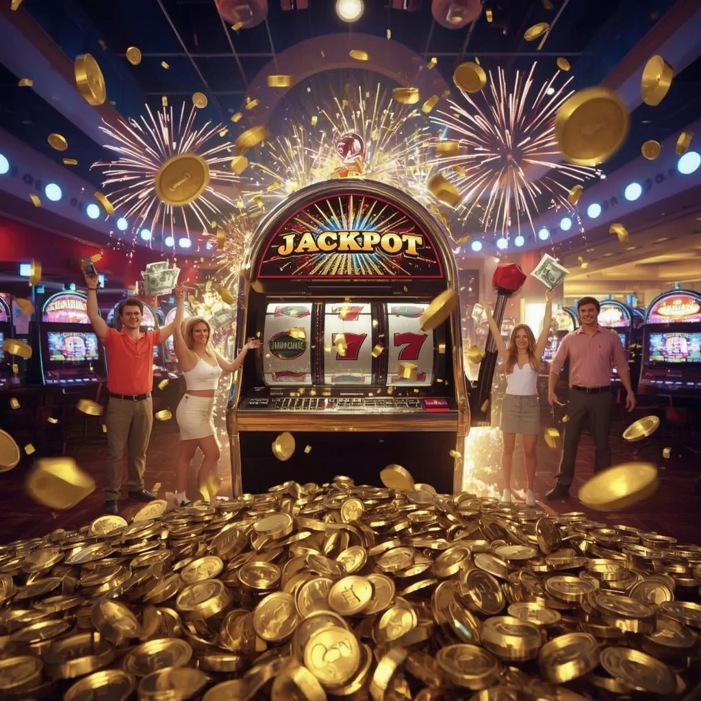 bonnes machines à sous CAT CASINO