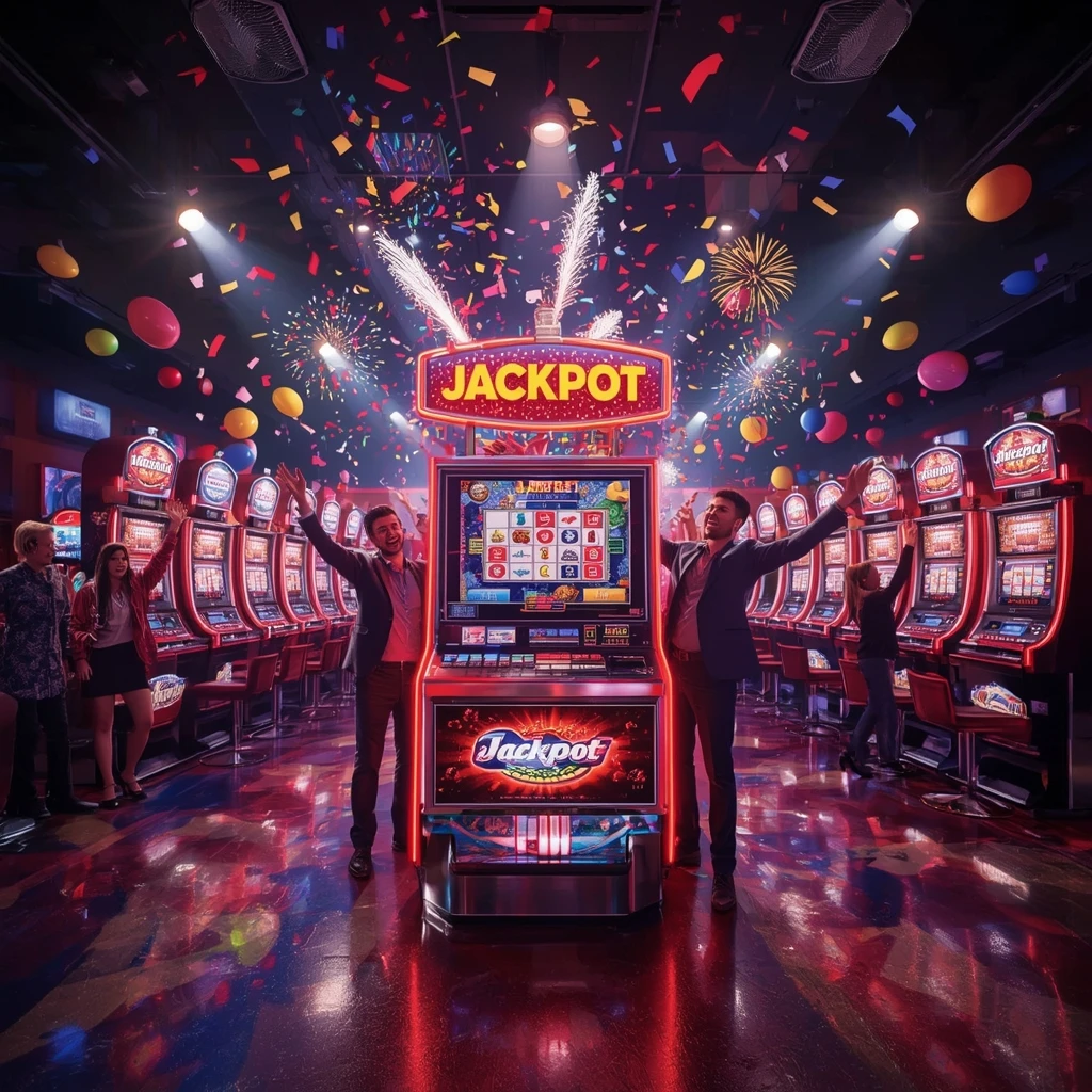 Les jackpots fixes Cat Casino