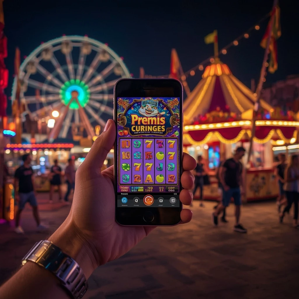 application mobile CAT CASINO