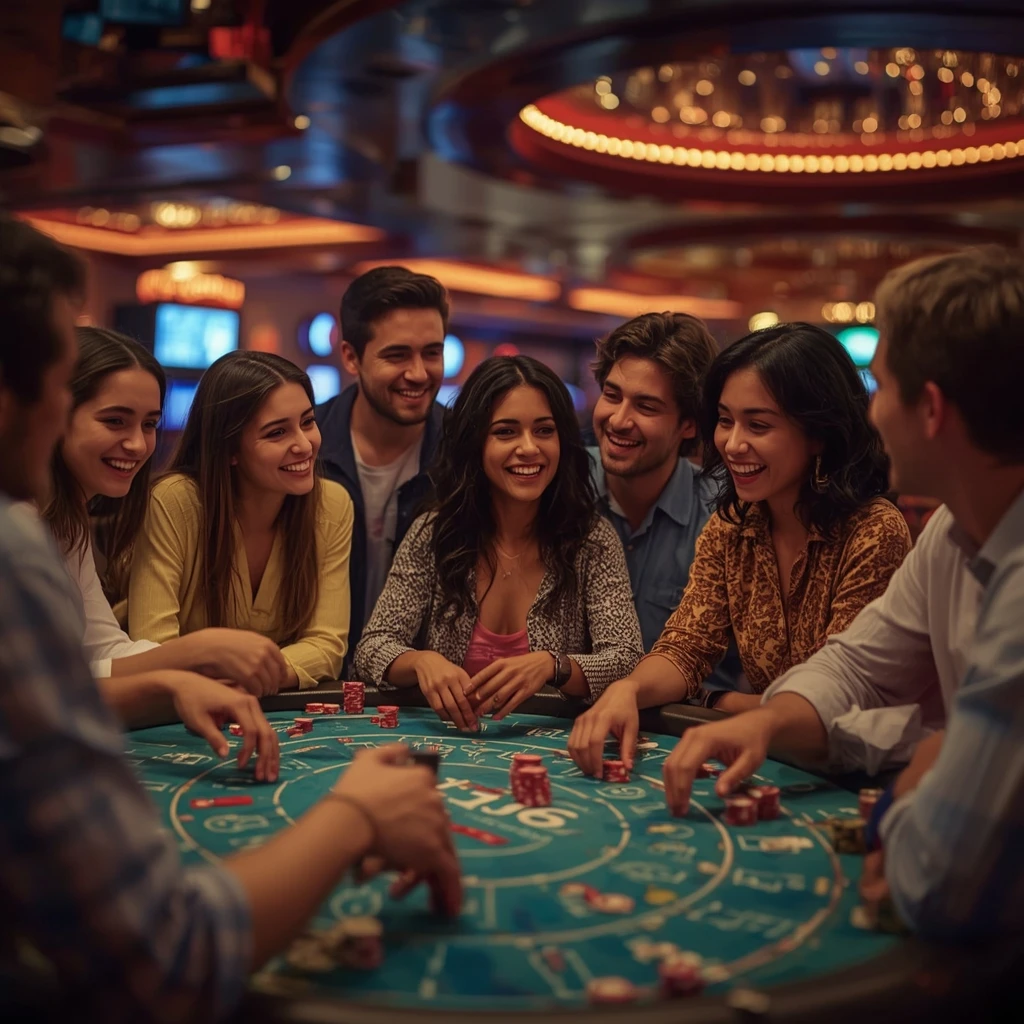 Blackjack Cat Casino