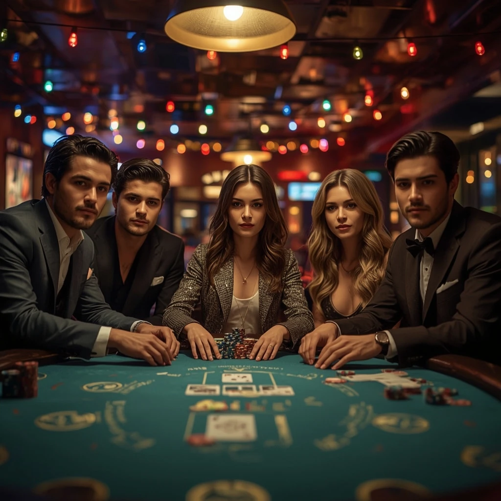 tournoi de poker de casino CAT CASINO