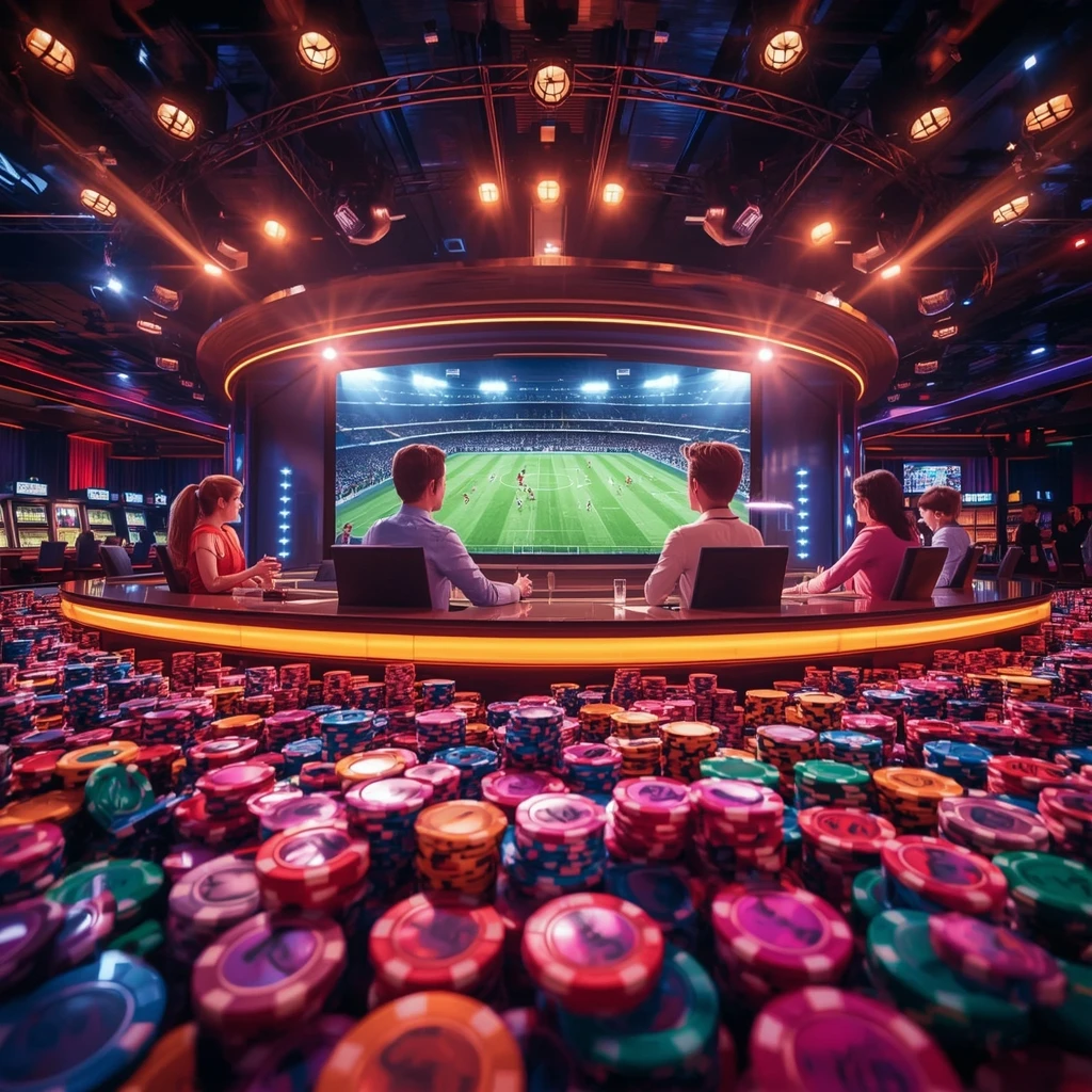 Paris au casino sur le football CAT CASINO