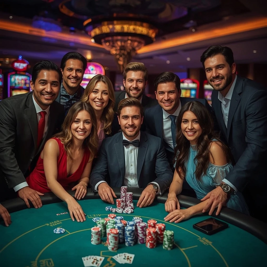 Les bases du jeu CAT CASINO